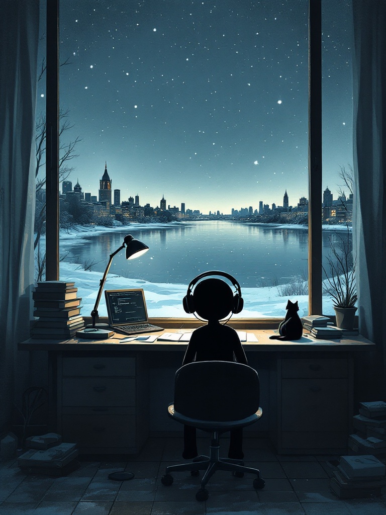 a-lone-black-stick-figure-headphones-uywmyj1qdo