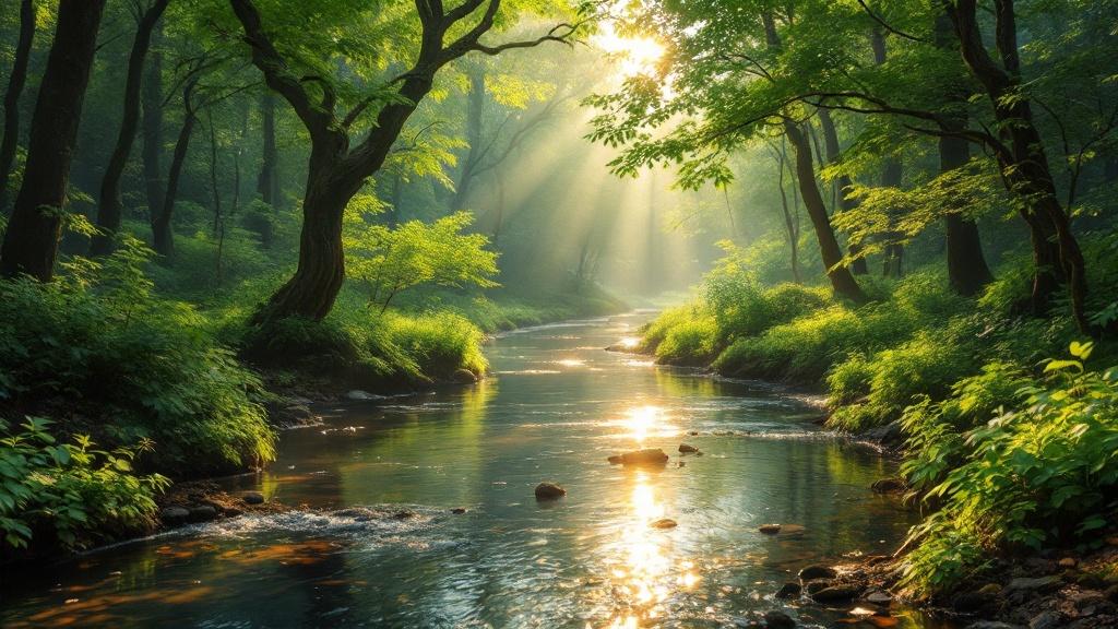 a-calm-forest-stream-flowing-through-lush-green-o0df0z5ft8