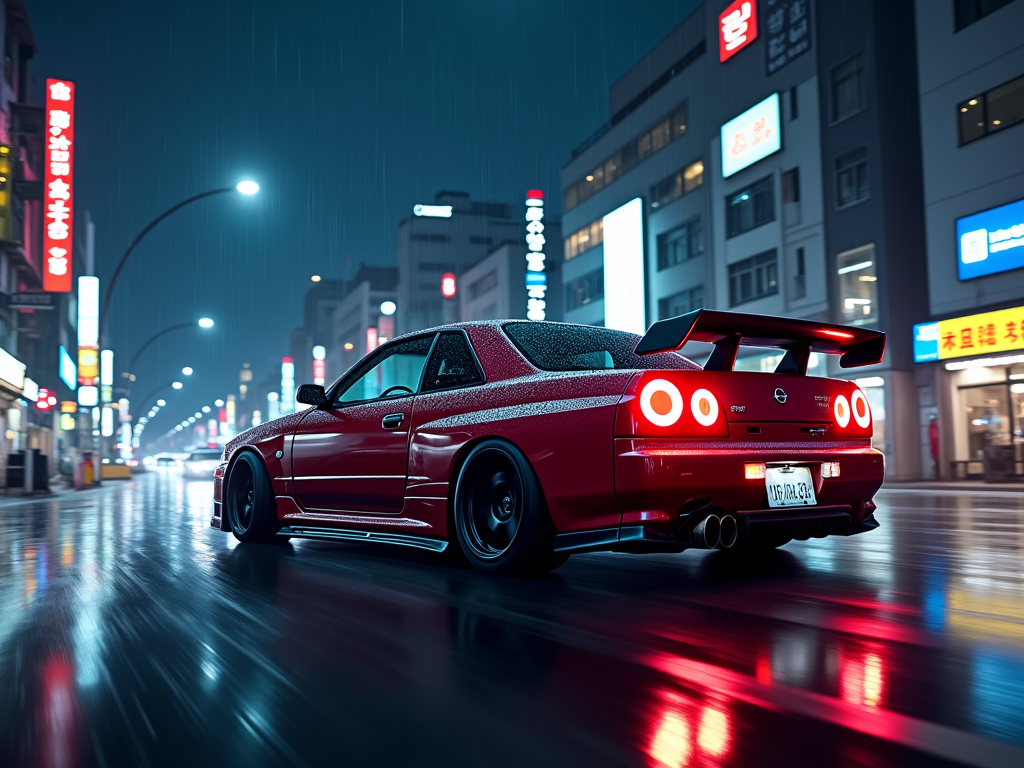 nissan-skyline-gtr-r33-driving-late-1bfbdc186s