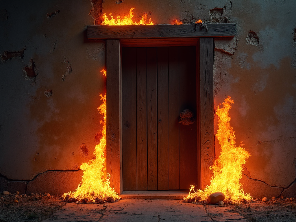 an-old-door-surrounded-by-fire-6exduc251h