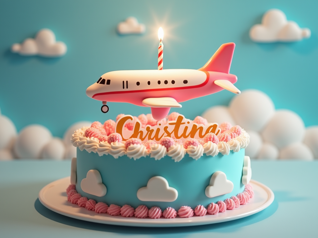 birthday-cake-with-the-name-christina-on-qw54bkb8o