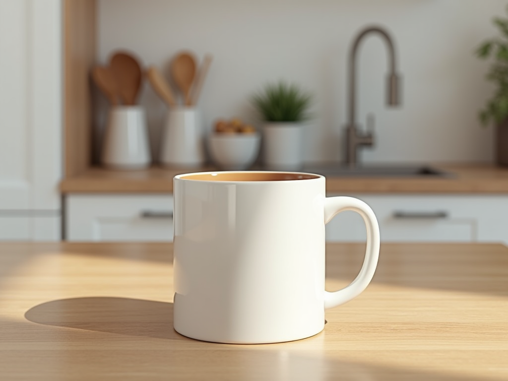 a-white-coffeemug-on-a-kitchentable-f5hi2e0650