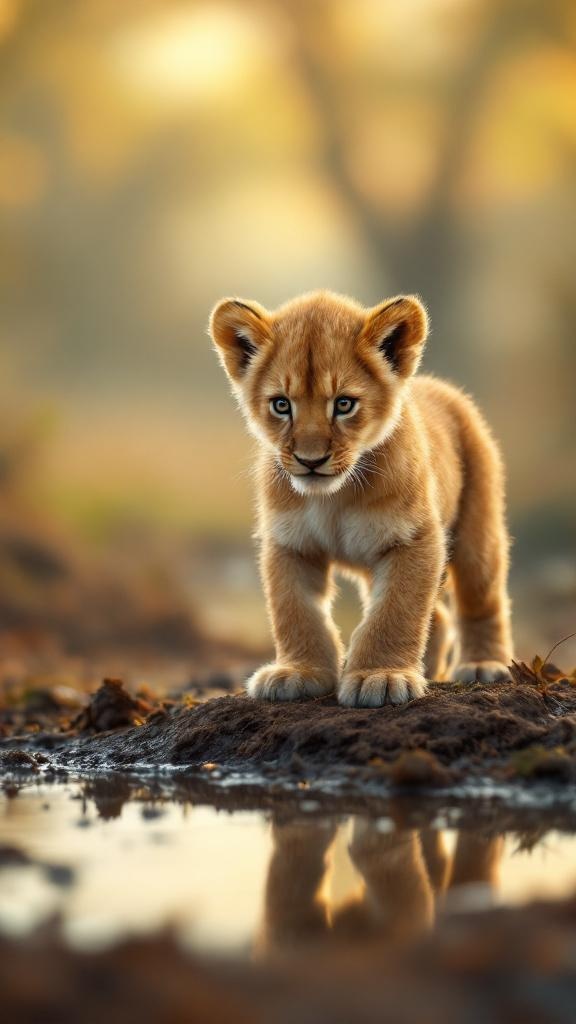 baby-lion-cub-standing-on-a-small-patch-s2zndj9ika
