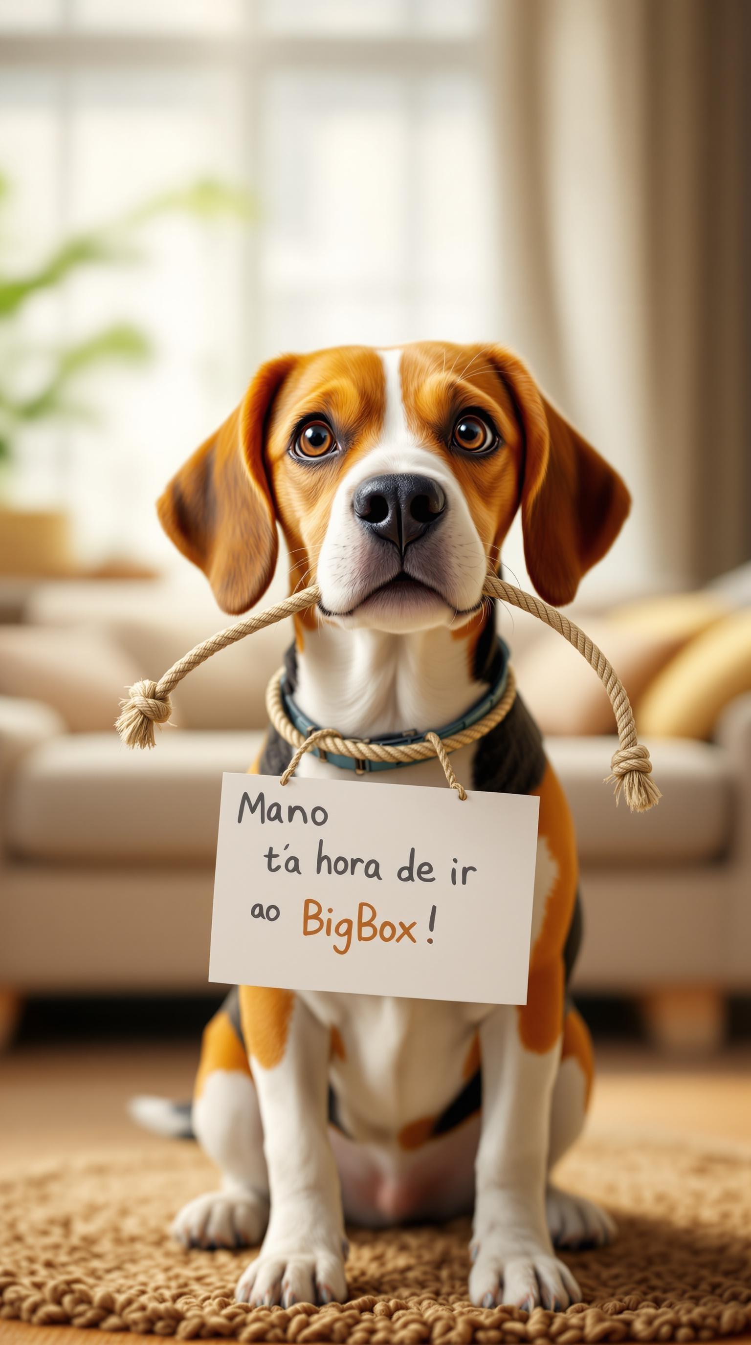 a-beagle-sits-in-front-of-a-cozy-well-jyyql8imfi