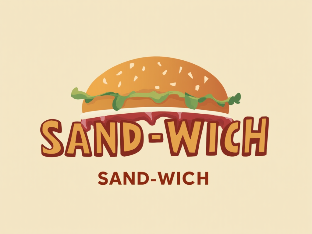 sand-wich-yazan-bir-logo-tasarimi-6aqu72nske