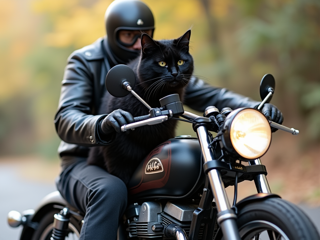 black-cat-riding-a-bsa-motorcycle-dk0ozzfm8i