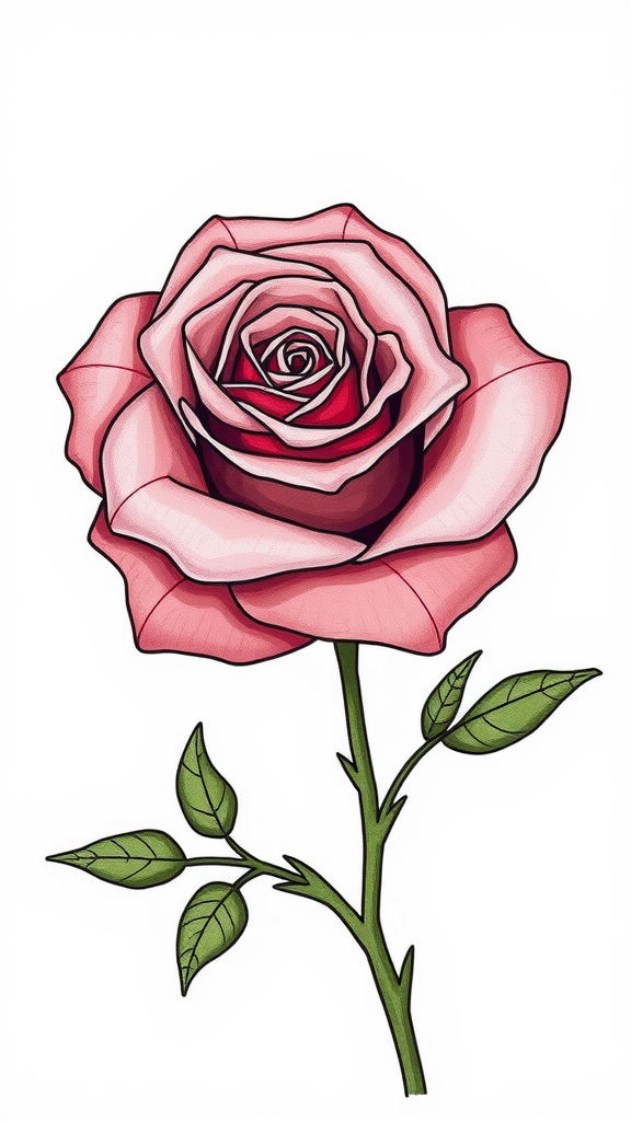 simple-drawing-of-a-rose-shading-concept-6k2uey7yu