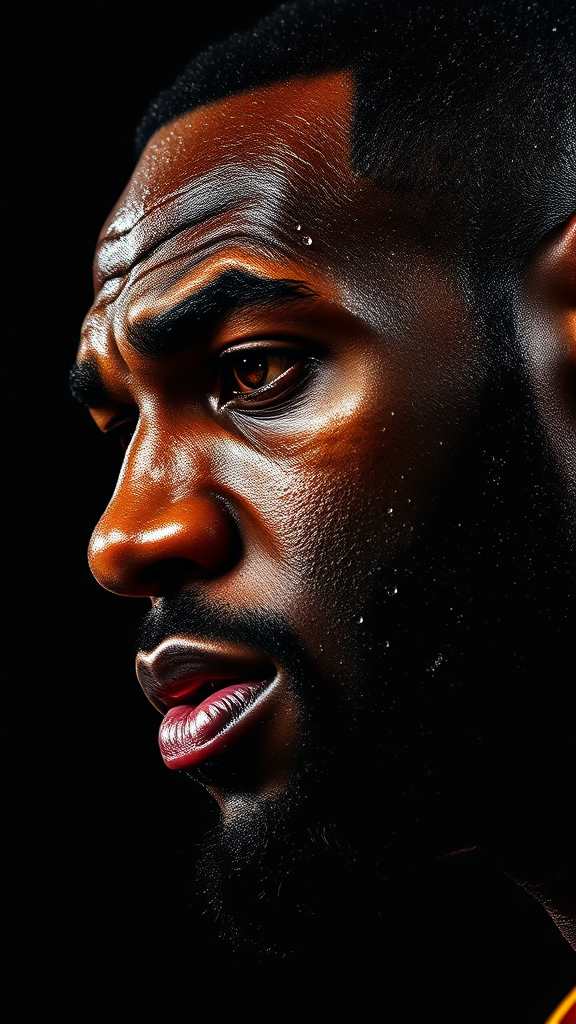 create-a-close-up-of-lebron-jamess-head-2dfm6al2jp