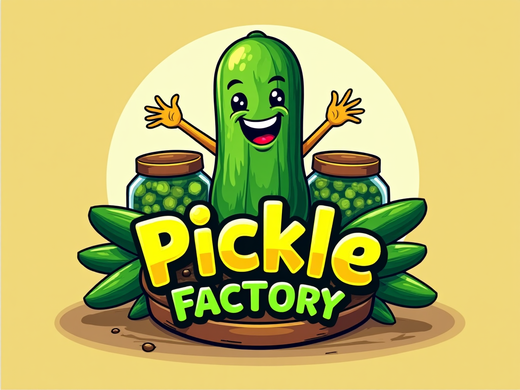 design-a-vibrant-logo-for-a-pickle-6buq1hurpr