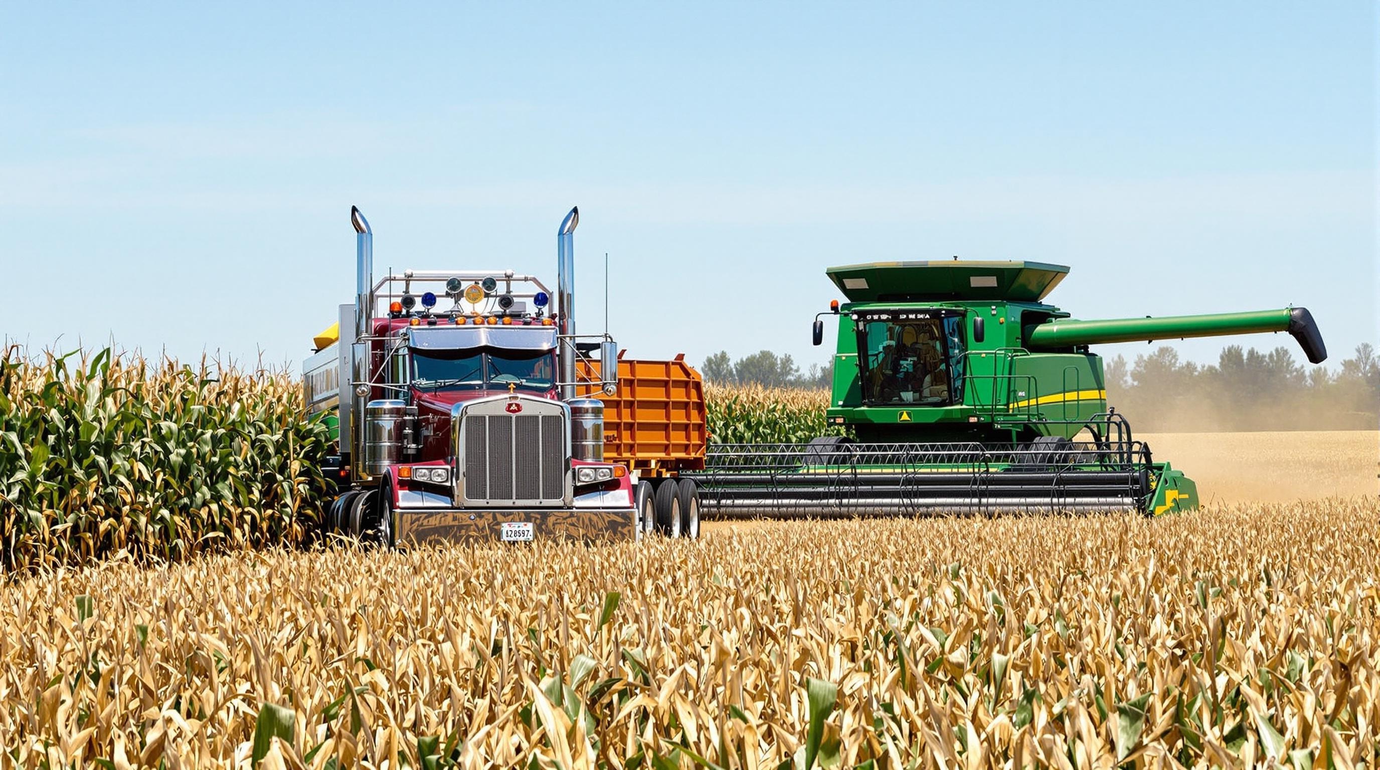 peterbilt-389-in-a-corn-field-next-to-a-z7uxl7bg74