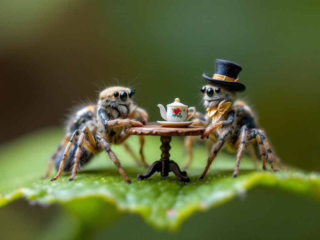 two-cute-spiders-in-victorian-outfits-ciyk48jrex