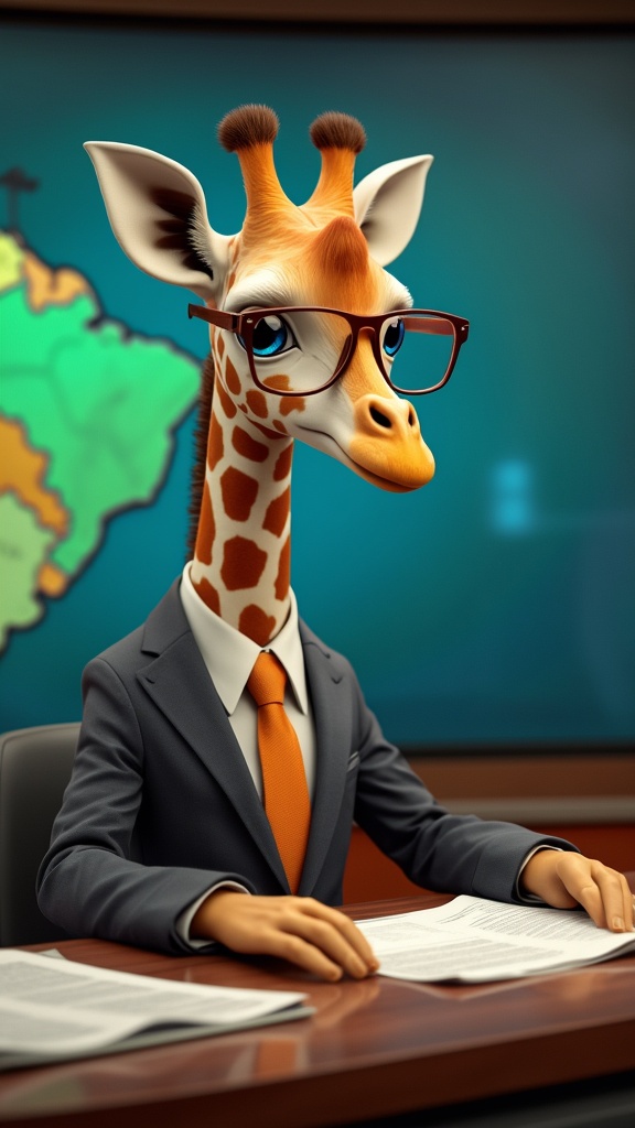 a-little-giraffe-sitting-at-a-desk-on-a-5de92uk2vv