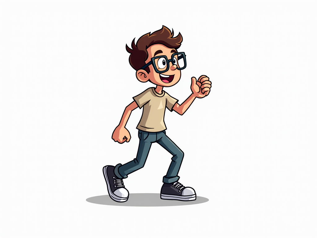 guy-playing-game-with-glasses-line-art-8utq3c9hdl