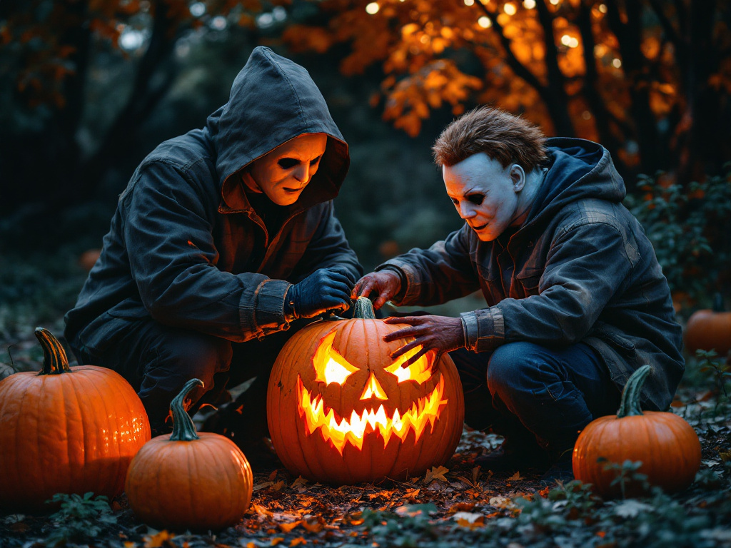 michael-myers-carving-pumpkins-mqvgeaeyqy