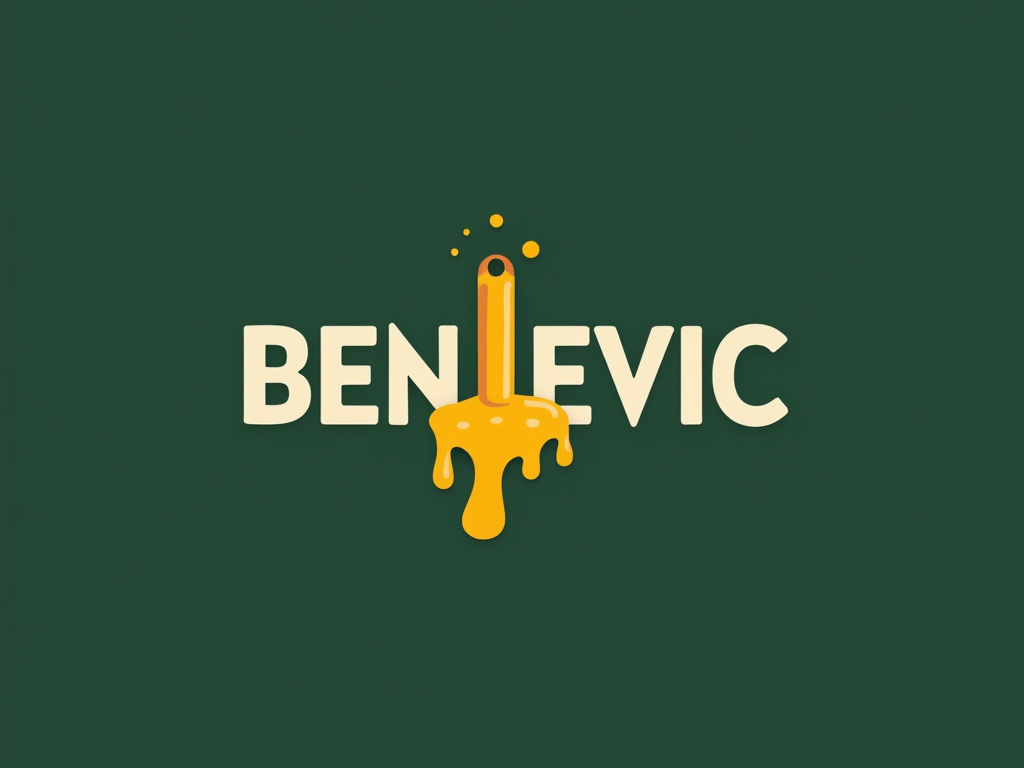 a-minimalistic-logo-of-the-word-benlevic-dcp06l5iq