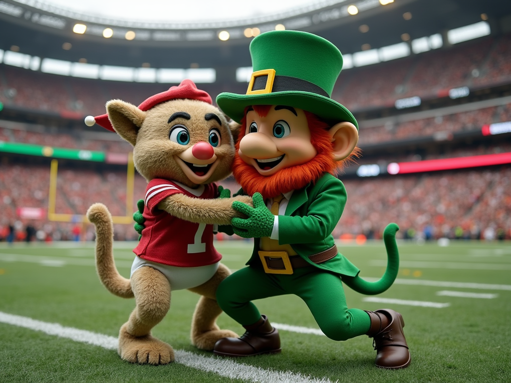 brutus-buckeye-strangling-a-leprechaun-bwniukjpuh