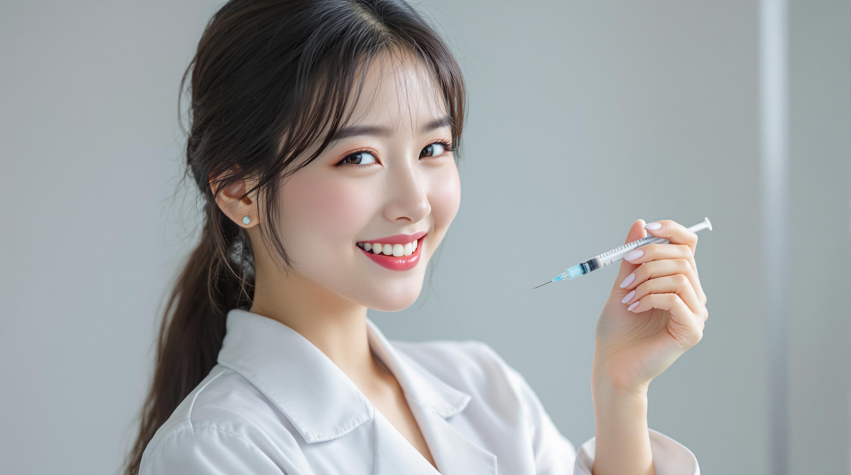 a-beautiful-chinese-girl-smiles-at-the-6tewg713rq