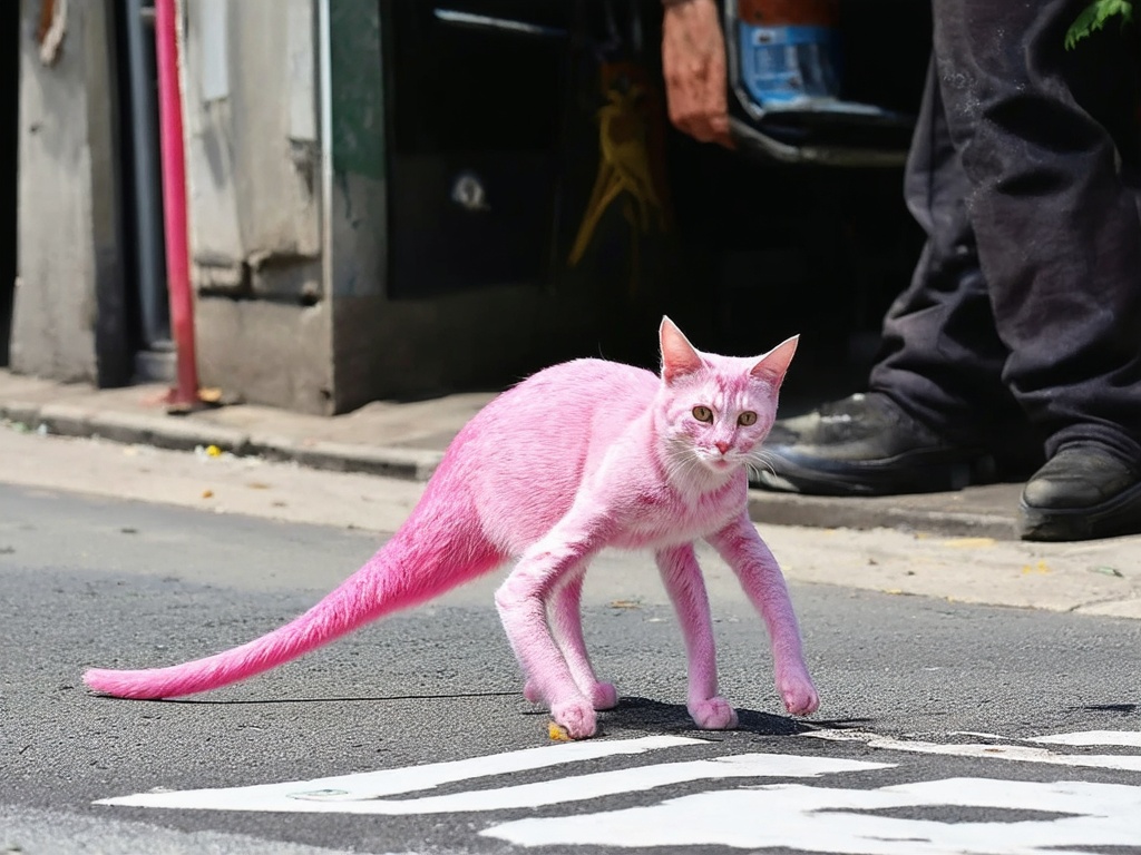 pink-cat-with-very-long-mans-legs-on-the-zyuc4o4zi