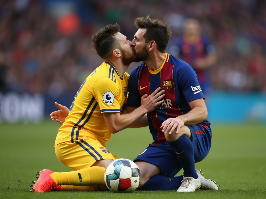 messi-kissing-billy-eilish-xcwa2uy2lf