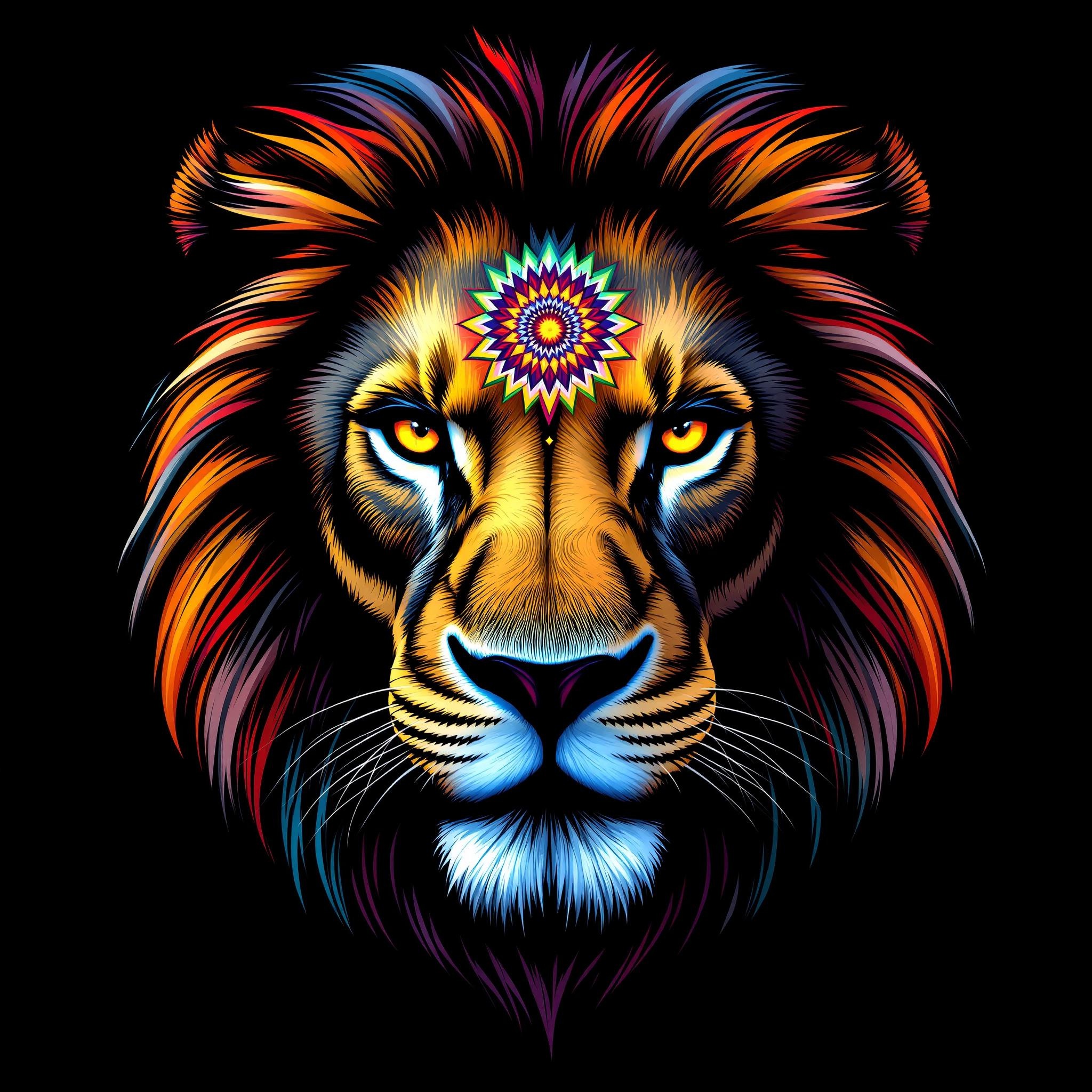 a-logo-of-a-majestic-lions-head-front-bekeahbbjd