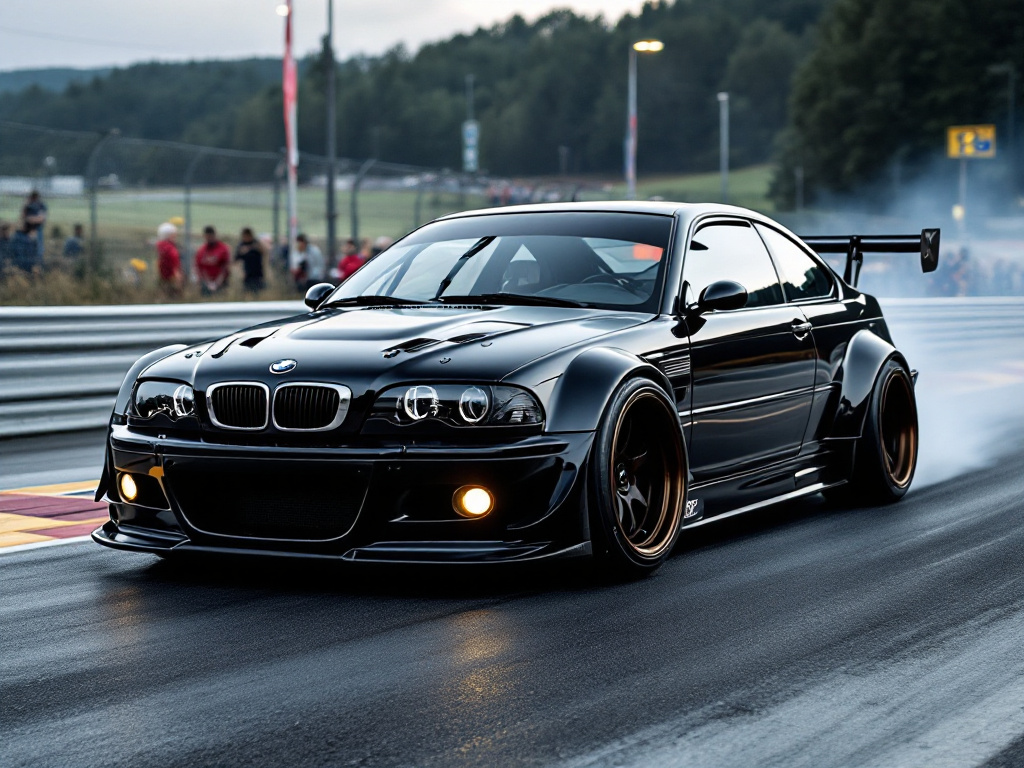 2002-black-bmw-m3-racing-on-the-kw1wfhvp89