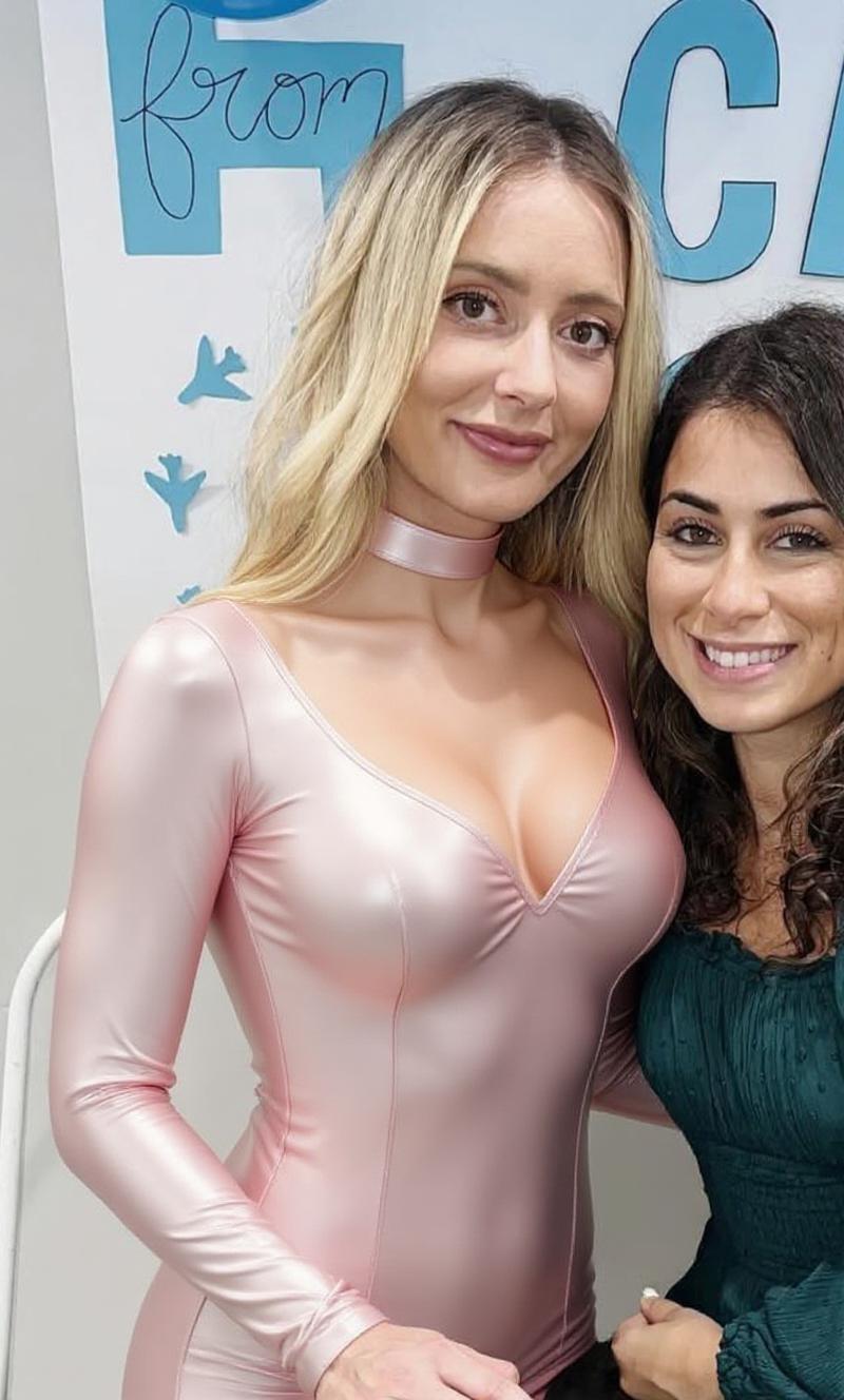 change-her-dress-to-a-tight-shiny-light-4l9pr0k70r