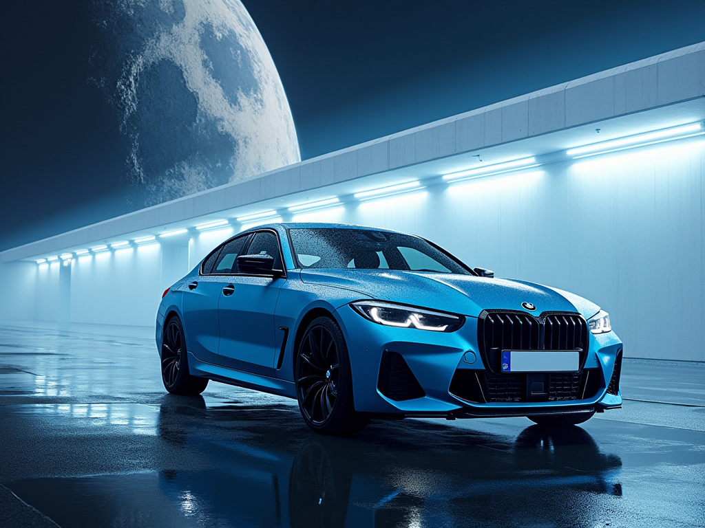 bmw-auto-blaue-farbe-weltraumhintergrund-p4fd3cipd