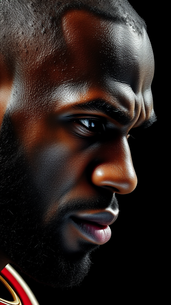 create-a-close-up-of-lebron-jamess-head-ojmjob0vo8