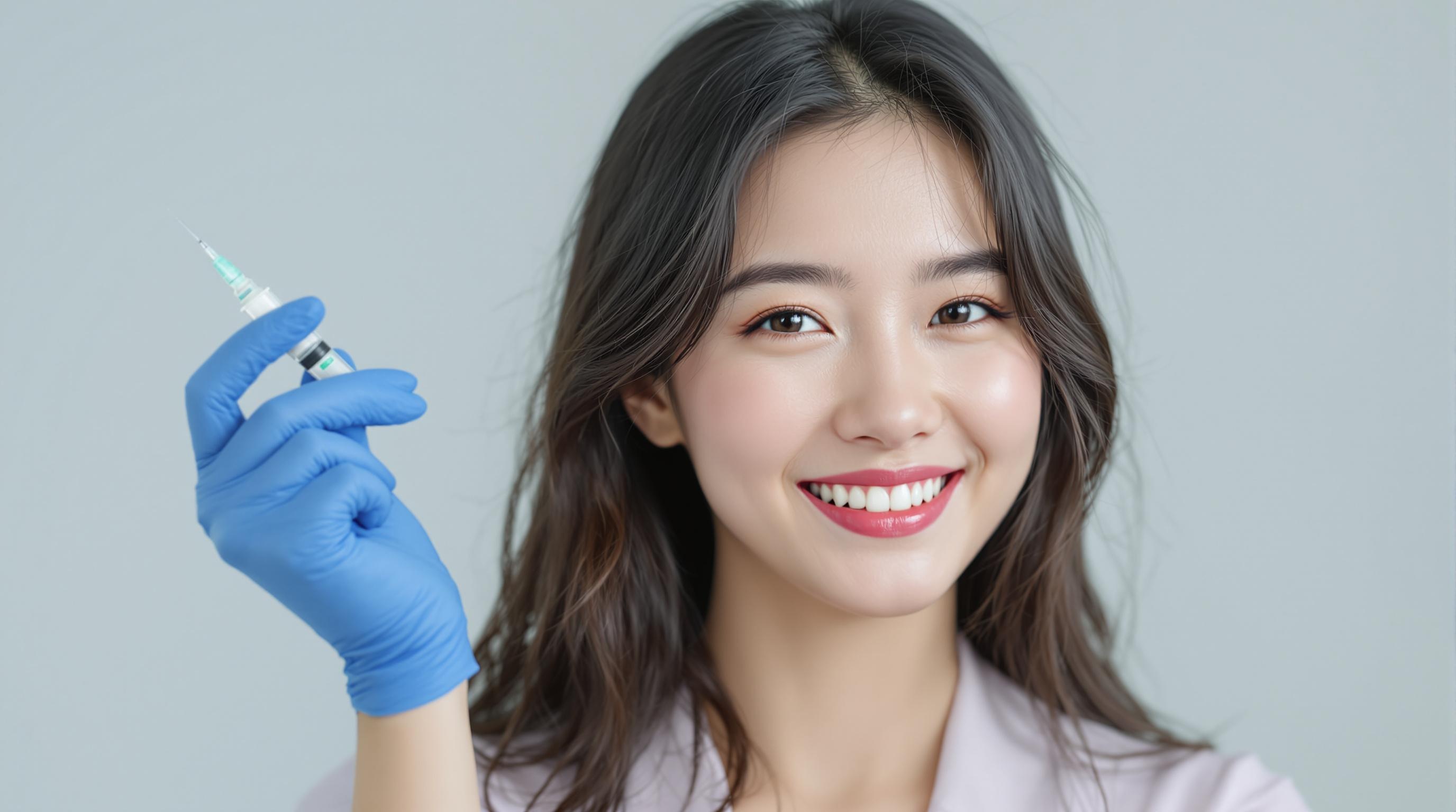 a-beautiful-chinese-girl-smiles-at-the-k71ox8u0qi