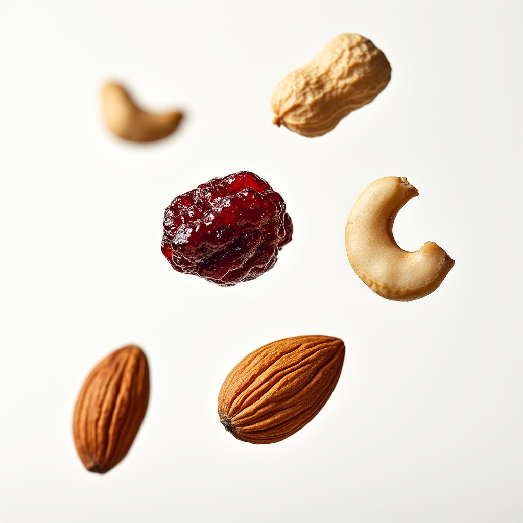 one-dried-cranberry-one-roasted-peanuts-ym1uf2rh9y