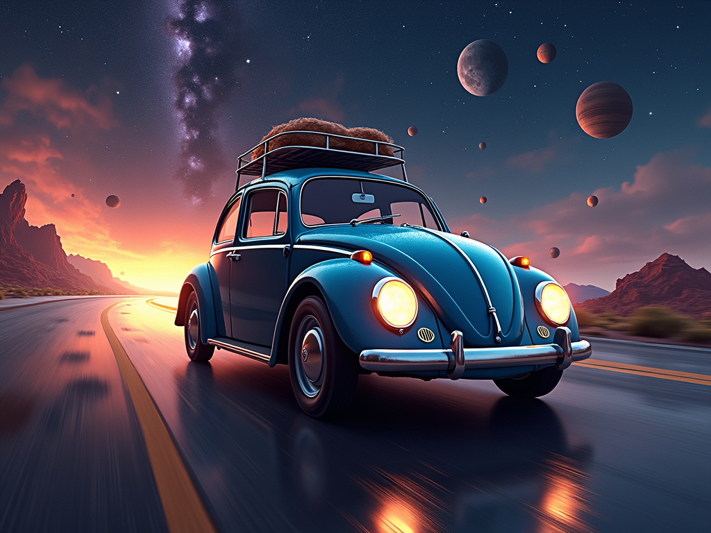 vw-beetle-driving-through-space-make-it-2i4yrf56m9