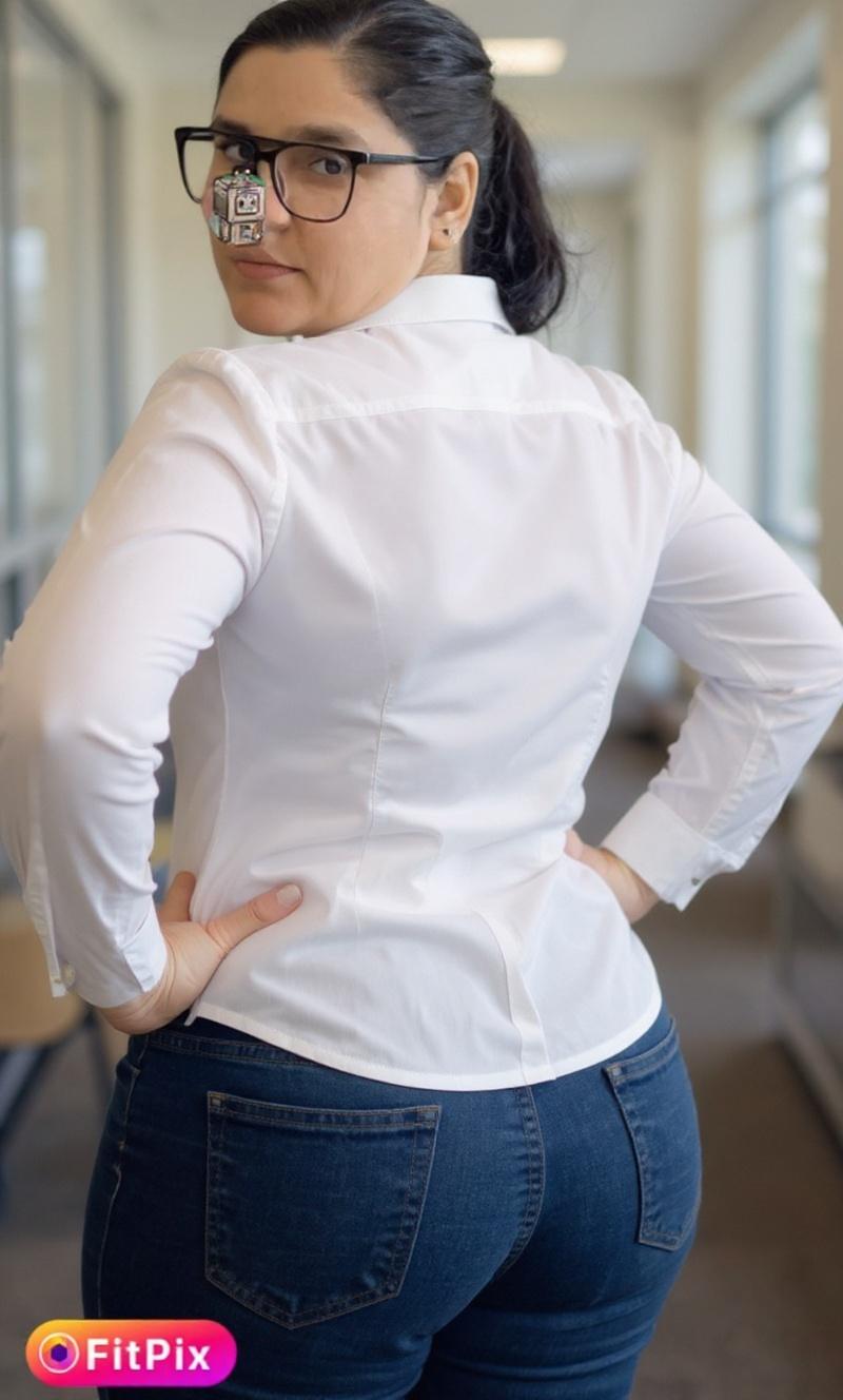 wearing-a-tight-office-shirt-and-jeans-office-7xxt11ouua