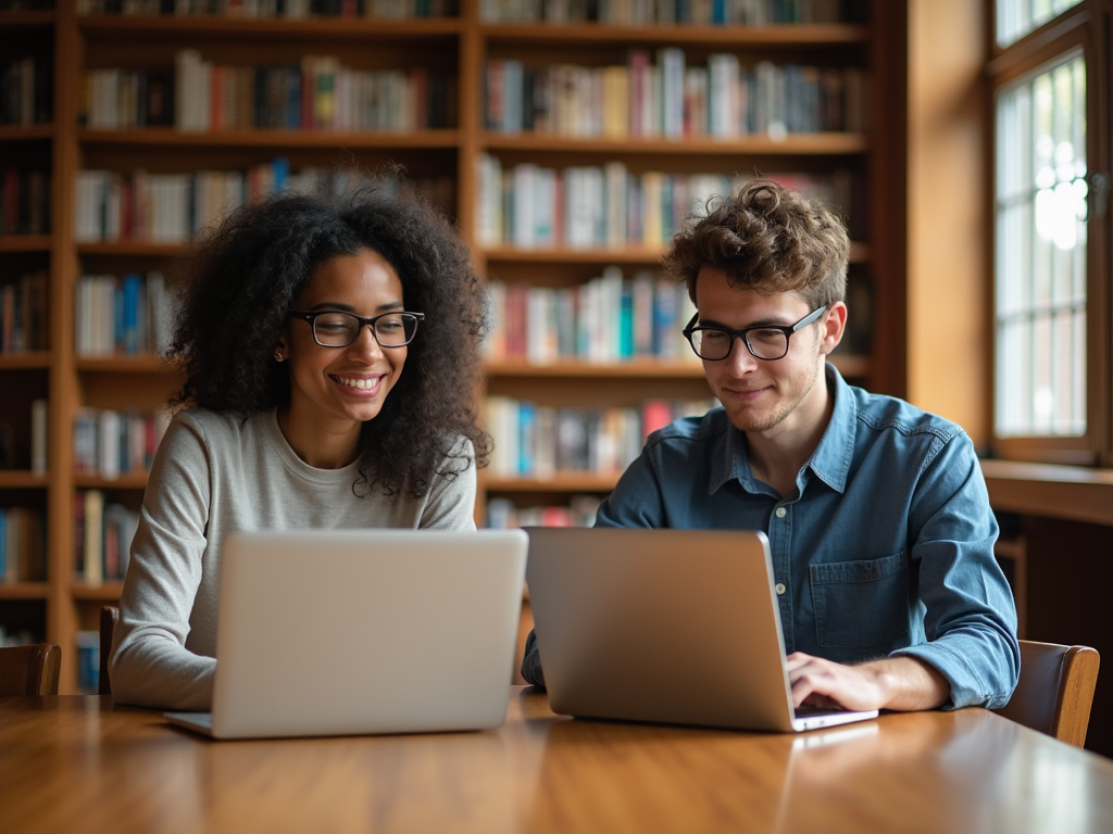 in-a-sunlit-library-two-focused-students-qnfskpk7b