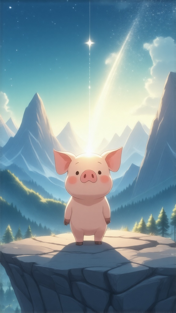 pipster-a-cute-animated-pig-standing-at-ek3oyfbbfm