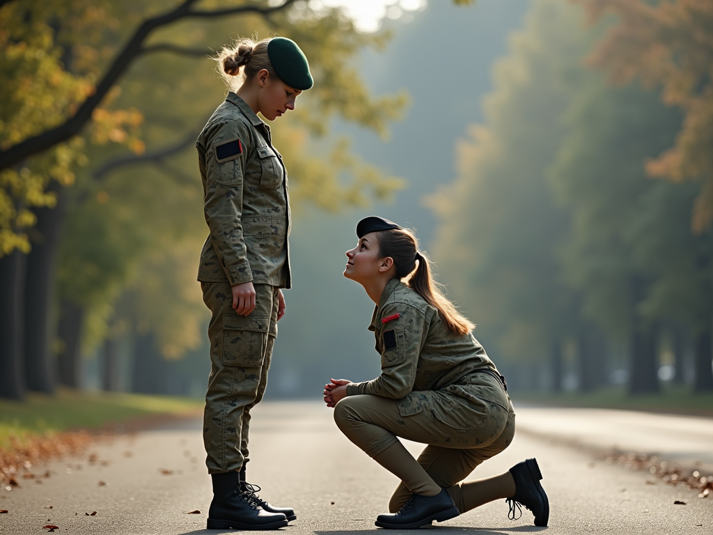 a-superior-woman-in-military-uniform-pl0s4toa7j