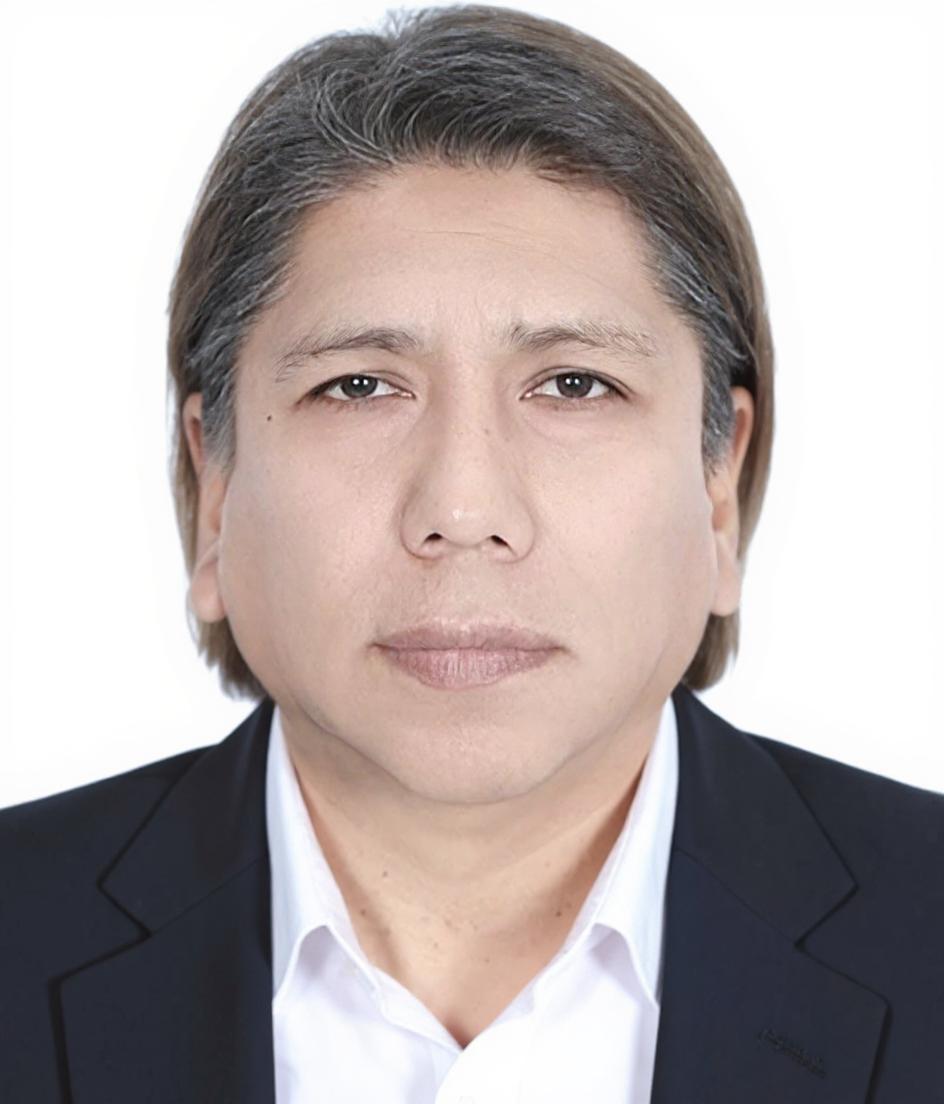 Utiliza la imagen para hacer una foto profesional que sirva para perfil de LinkedIn, con corbata 