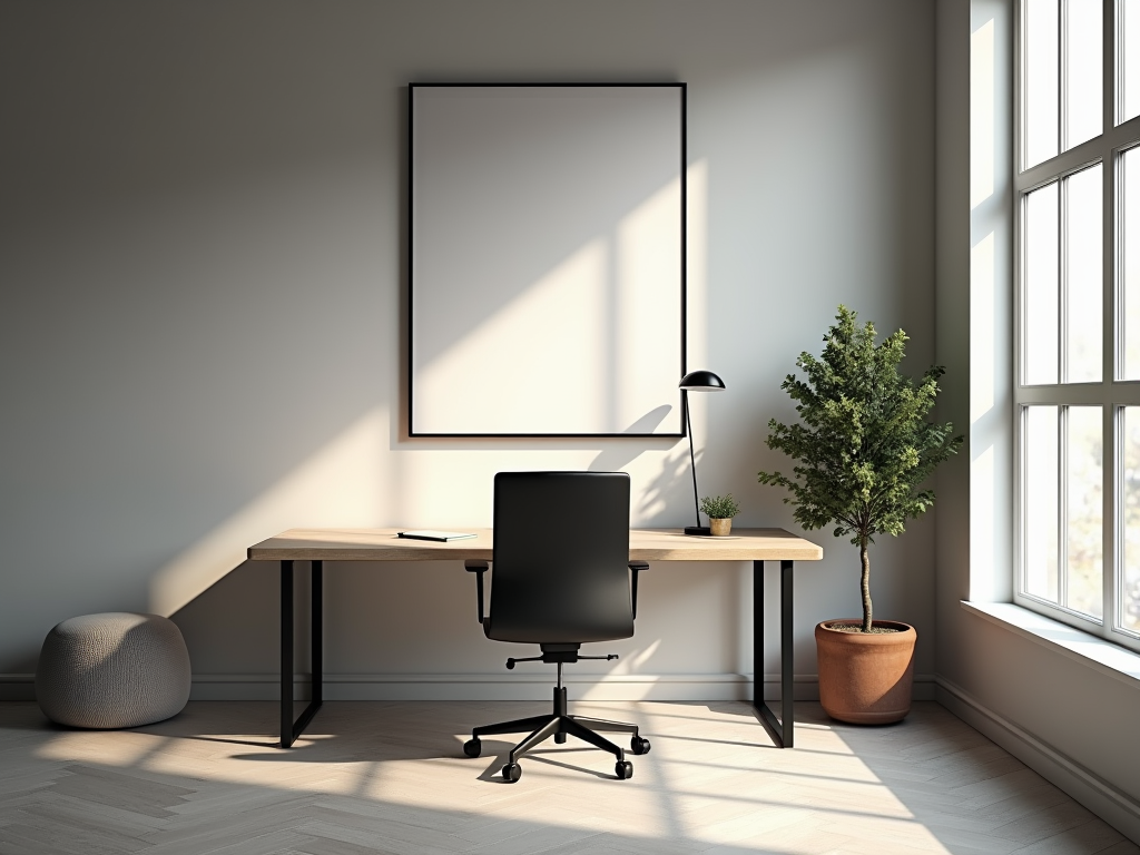 create-a-minimalist-office-scene-spb1r244hb