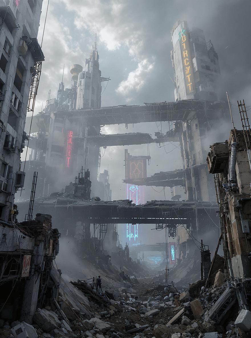 an-urban-post-apocalyptic-landscape-in-btvm7cx5r1