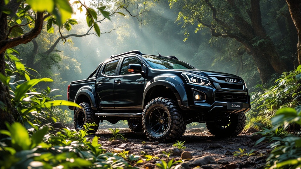 a-striking-black-isuzu-d-max-x-terrain-m223r3v6lp