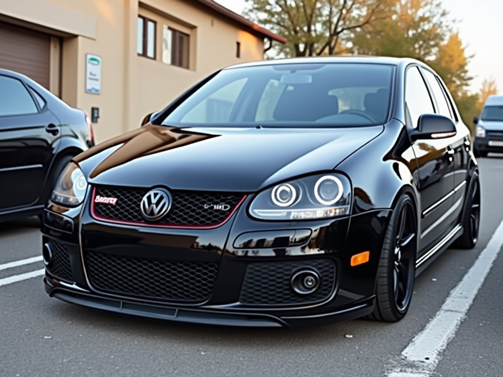 tuned-black-volkswagen-golf-6-r-gyvwaq67p9