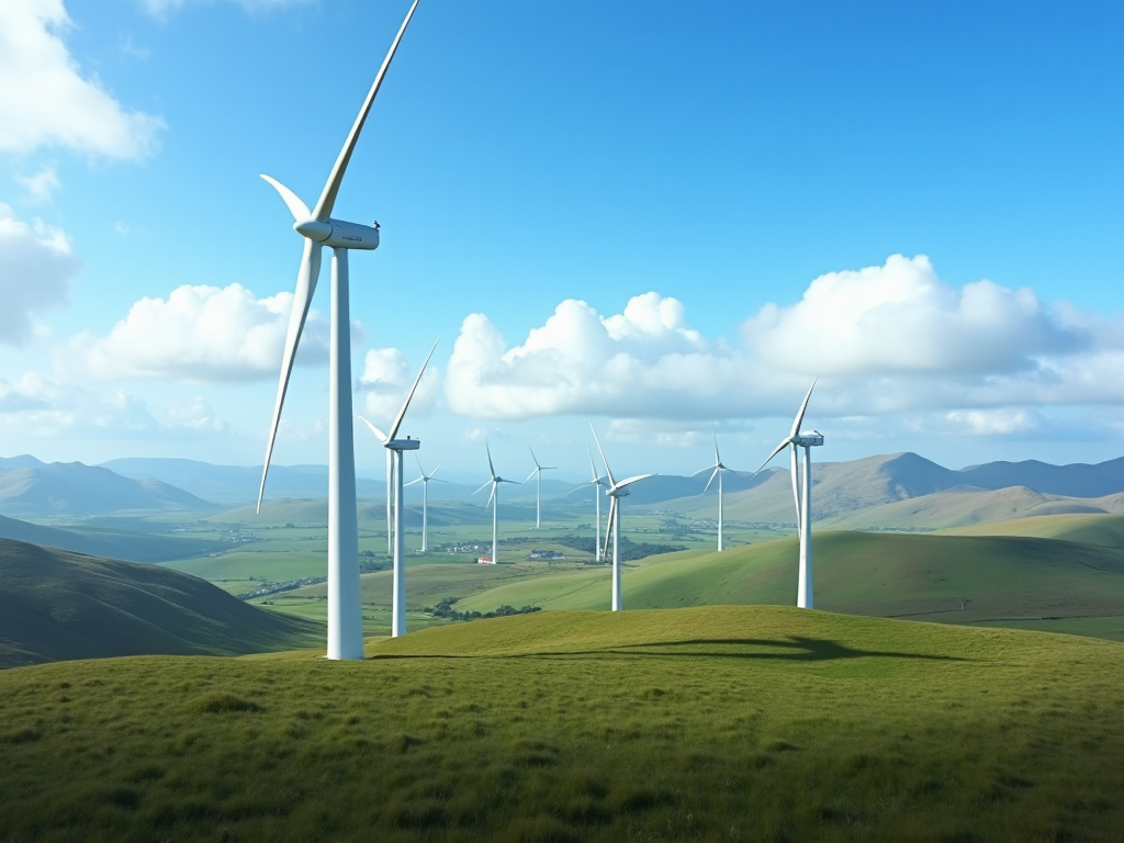 a-breathtaking-view-of-the-cark-windfarm-4u056m27q