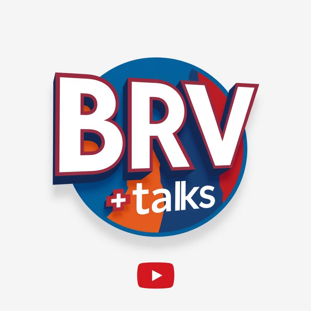 logo-with-big-letters-brv-and-talks-in-xbz2yj35xs