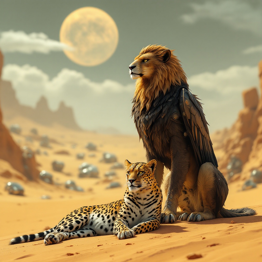 imagine-a-gryphon-and-a-leopard-sitting-0gnj2ytb85