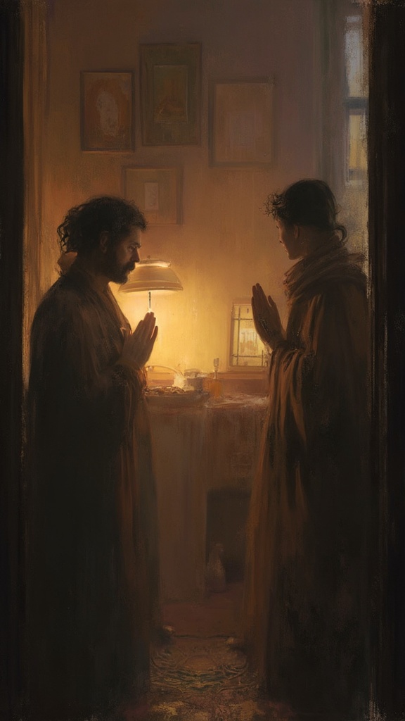 the-picture-shows-two-people-praying-for-lch5pztsj