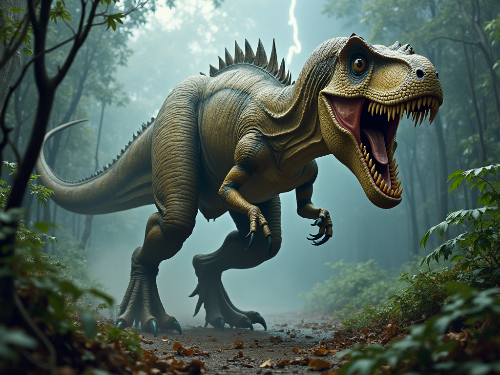 a-hybrid-t-rex-velociraptor-creature-fim78hfqrt