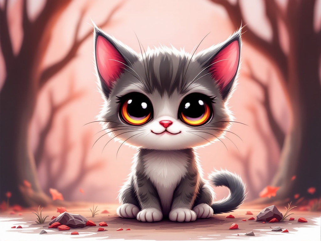 a-very-kawaii-cartoon-design-of-a-kitten-vdzjppccp