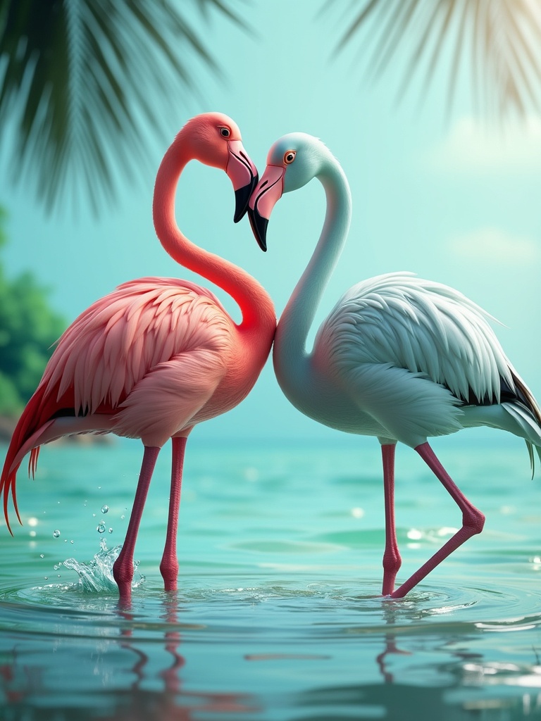 two-realistic-3d-flamingos-forming-a-7mhbbaea2e