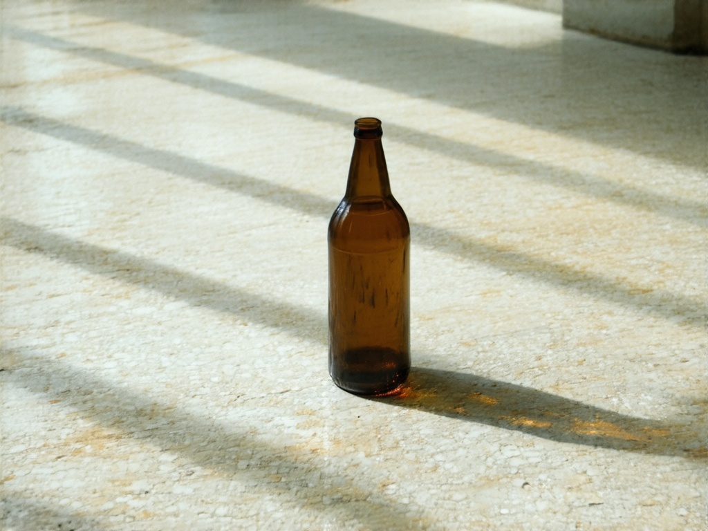 a-bottle-is-on-the-floor-low-angle-shot-q65n3v1f6d