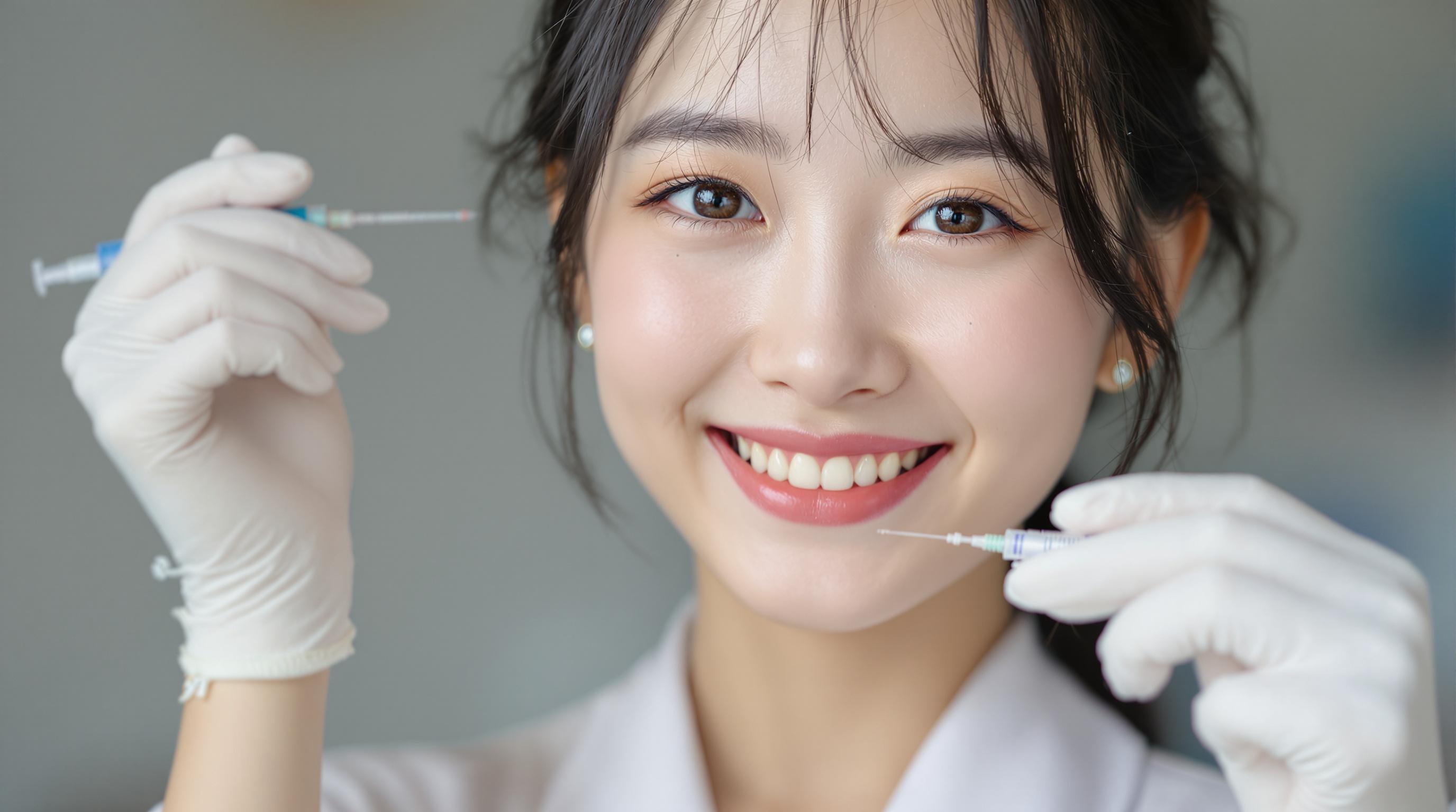 a-beautiful-chinese-girl-smiles-at-the-vy9vxpwgk4