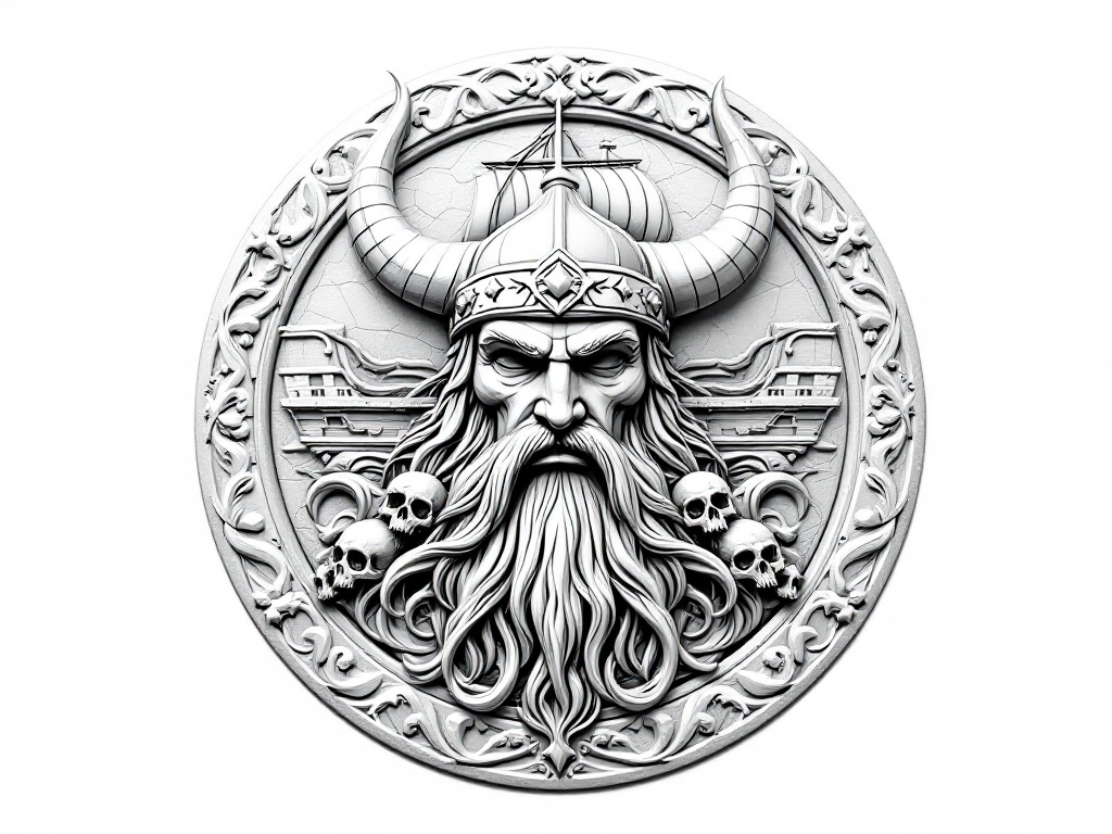 bas-relief-style-viking-head-with-skulls-8m34n4v7q